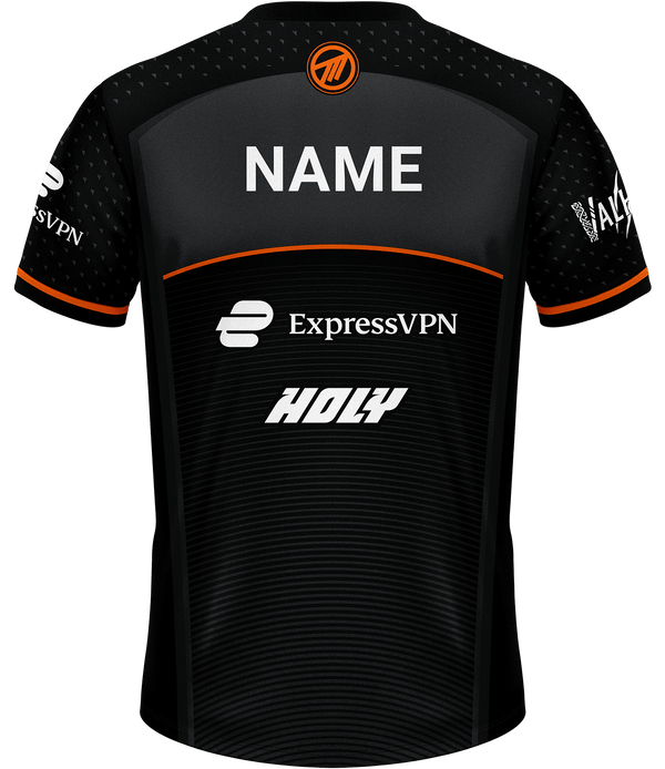 Method PRO Jersey - Black - ARMA