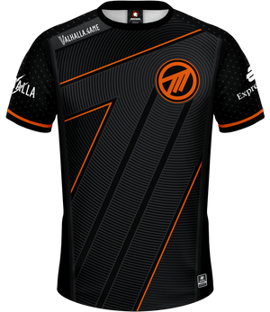 Method PRO Jersey - Black - ARMA