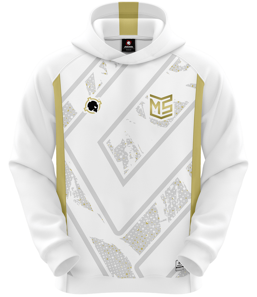 Midnightsun ELITE Hoodie - ARMA