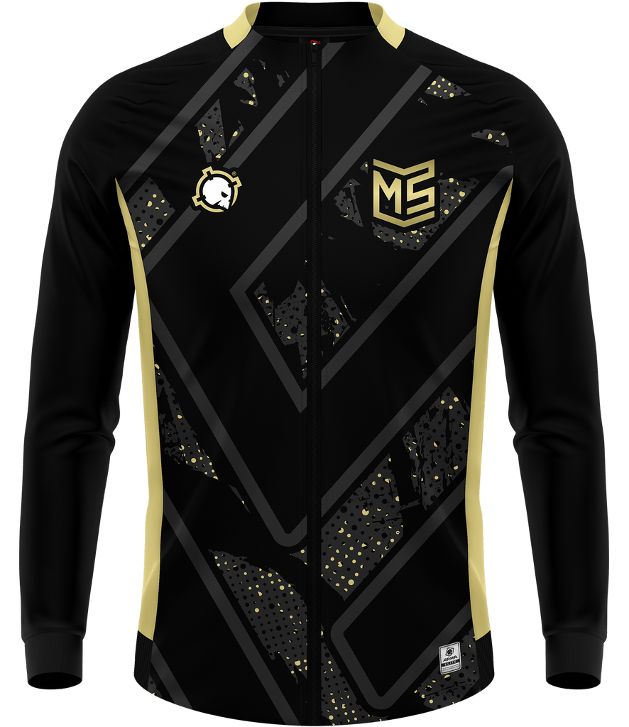 Midnightsun ELITE Jacket - ARMA