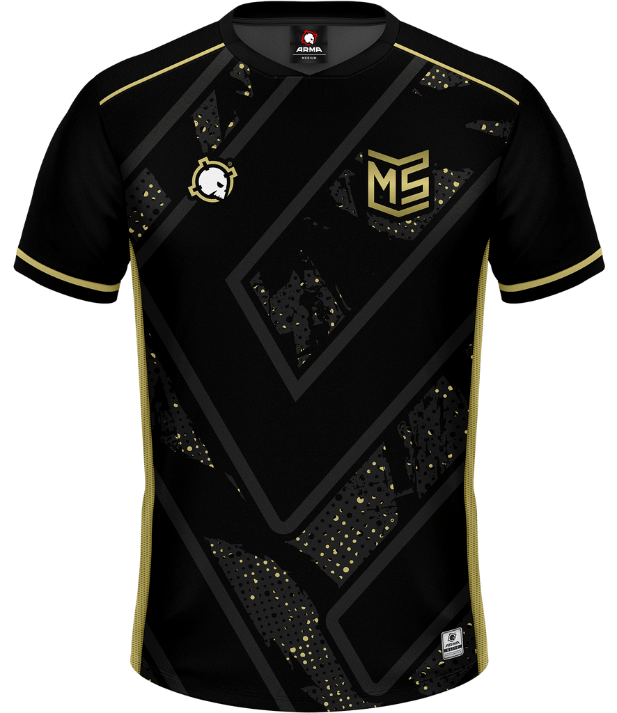 Midnightsun ELITE Jersey - ARMA