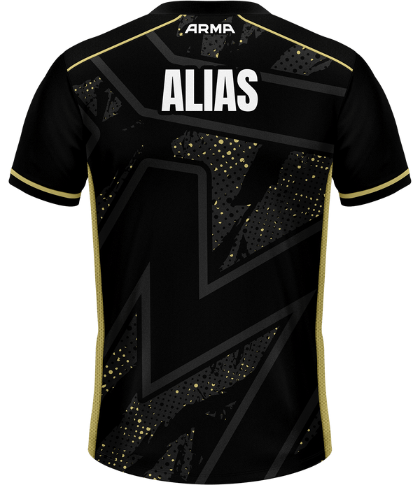 Midnightsun ELITE Jersey - ARMA