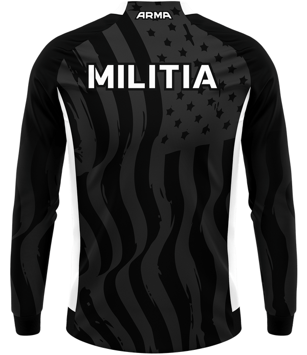 Militia ELITE Jacket - 2026 - ARMA