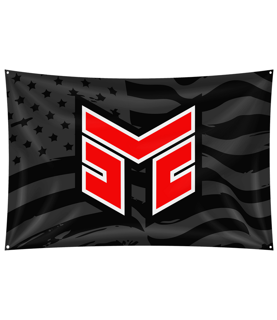 Militia Team Flag - 2026 - ARMA