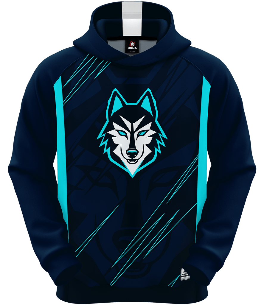 Minty ELITE Hoodie - ARMA