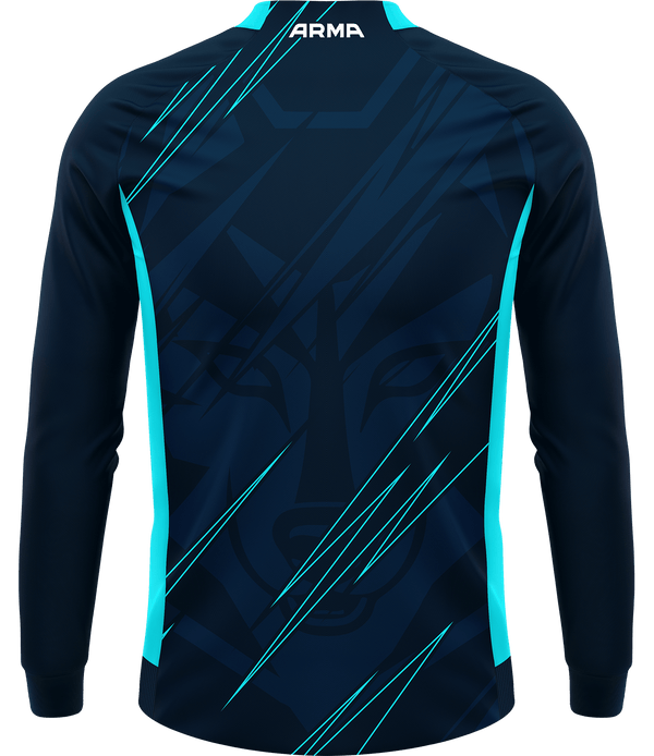 Minty ELITE Jacket - ARMA