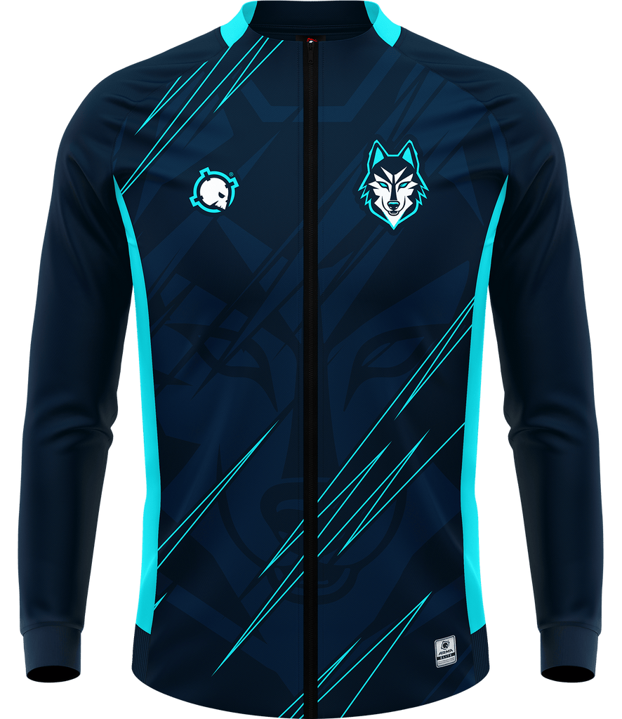 Minty ELITE Jacket - ARMA