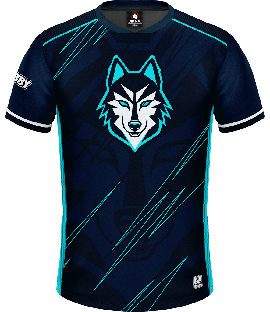 Minty ELITE Jersey - ARMA