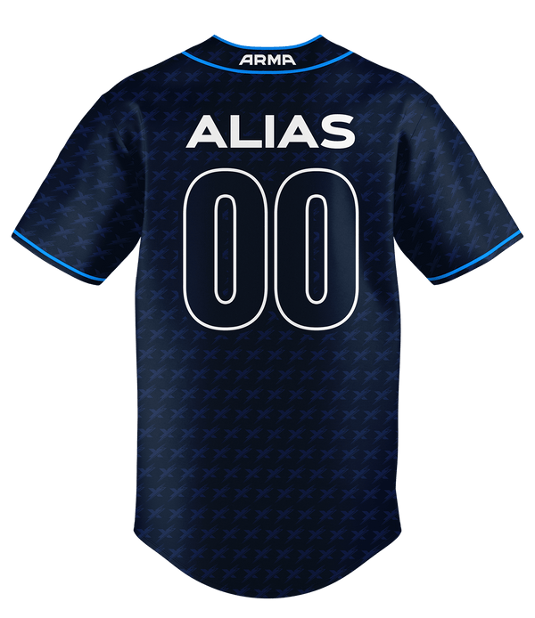 MPX Baseball Jersey - ARMA