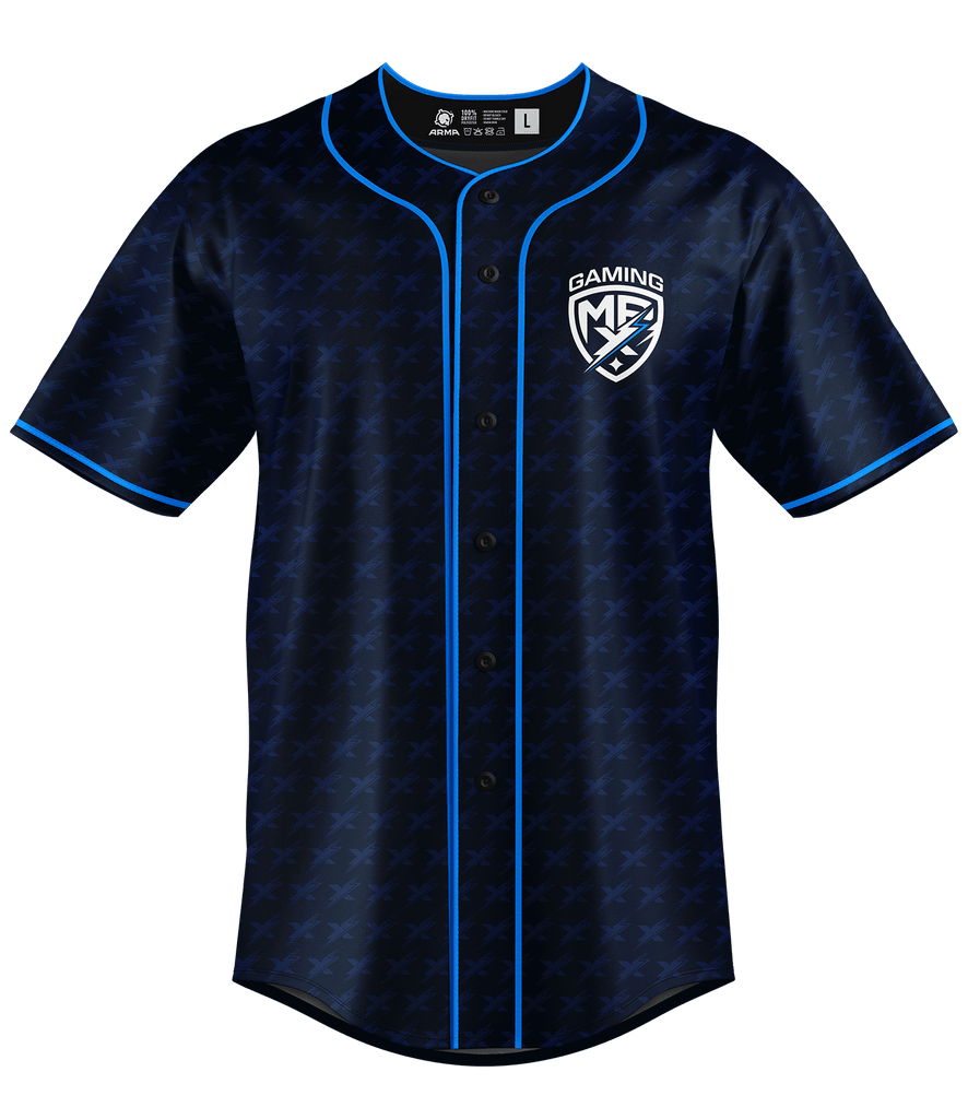MPX Baseball Jersey - ARMA