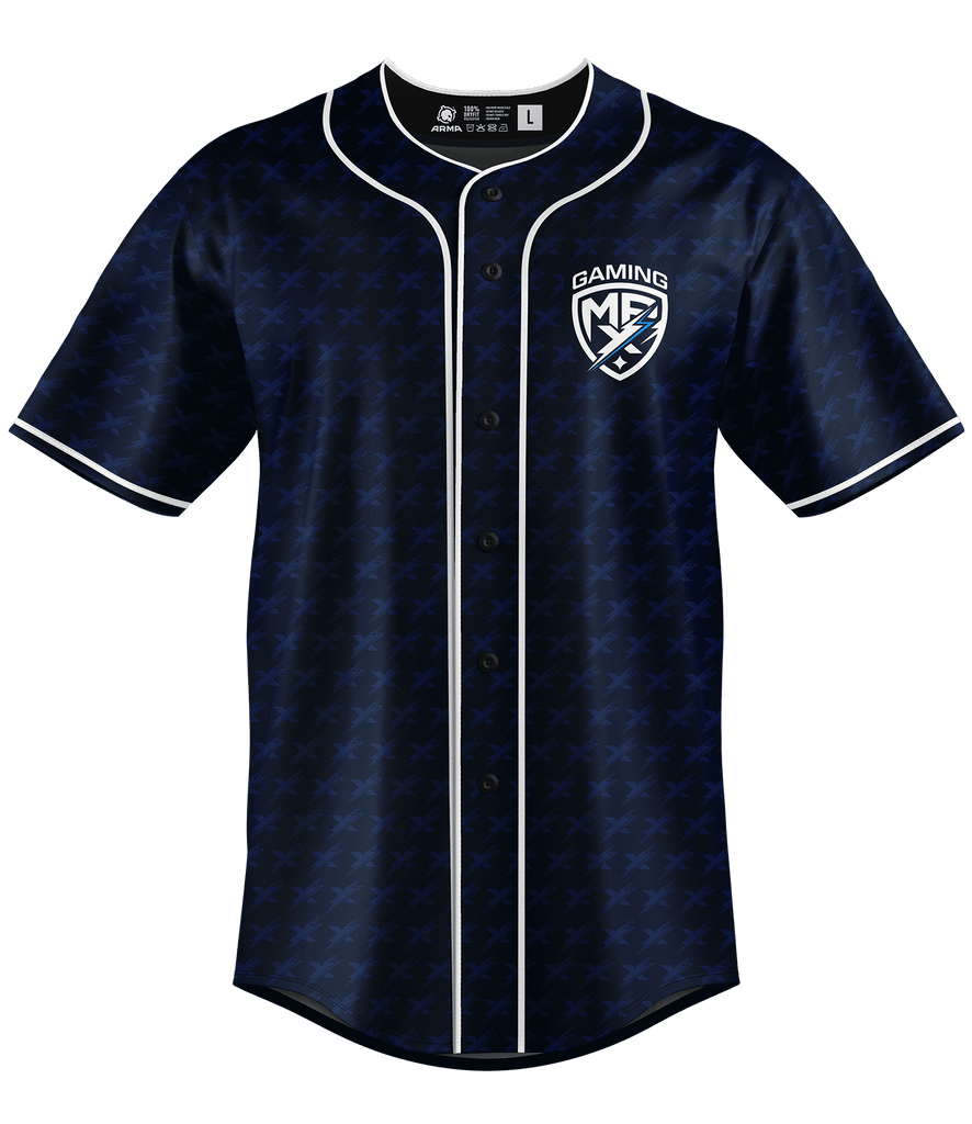 MPX Baseball Jersey - ARMA