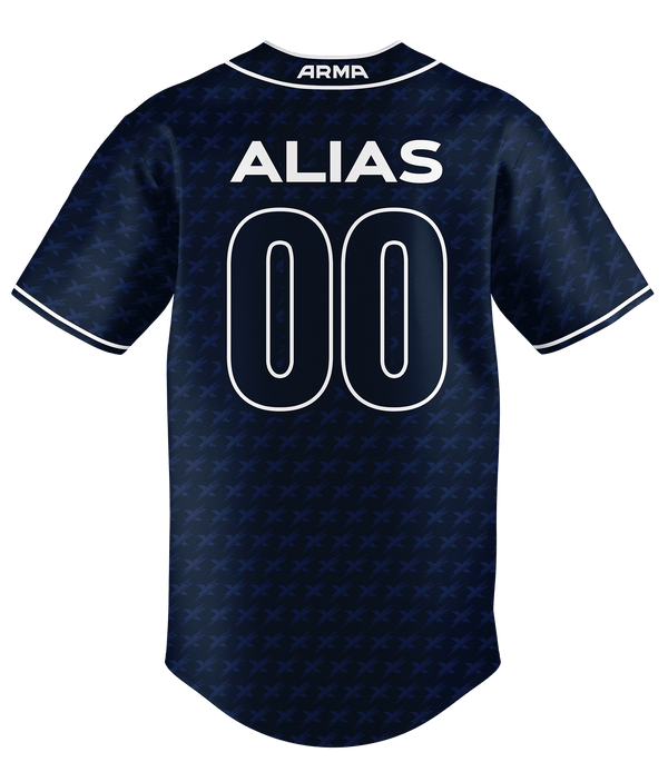 MPX Baseball Jersey - ARMA