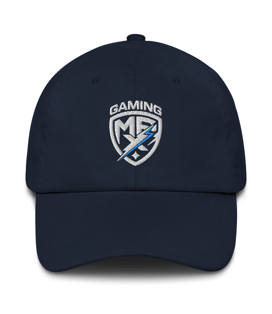 MPX Dad Hat - Navy - ARMA