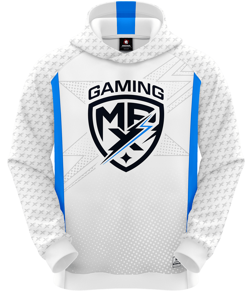 MPX ELITE Hoodie - ARMA