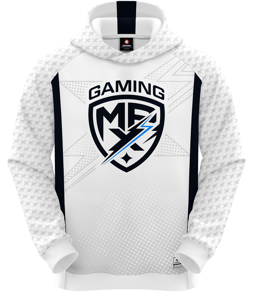 MPX ELITE Hoodie - ARMA