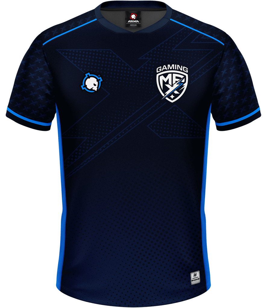 MPX ELITE Jersey - Navy - ARMA