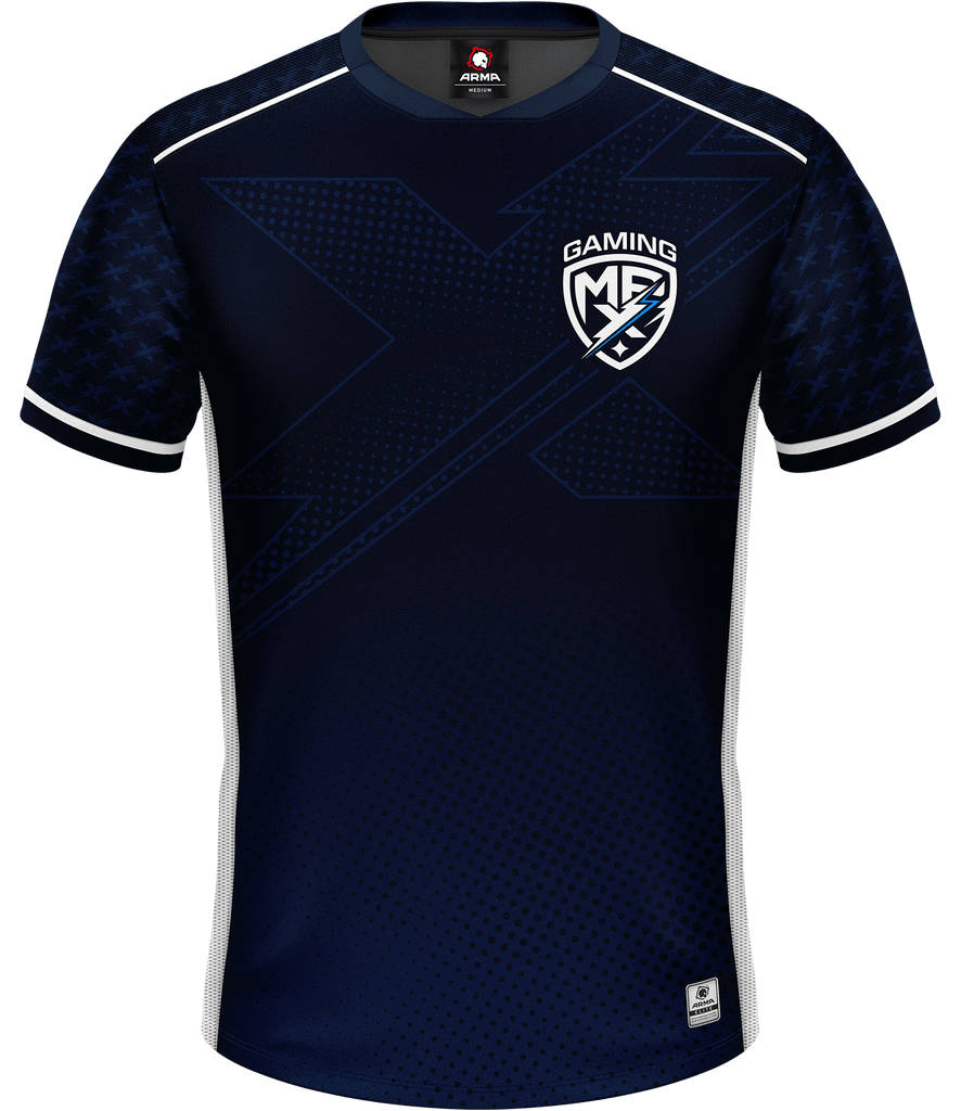 MPX ELITE Jersey - Navy - ARMA