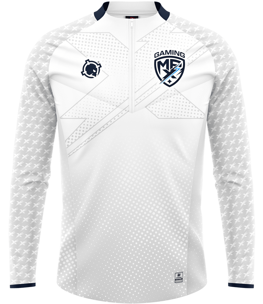 MPX ELITE Quarter Zip - ARMA