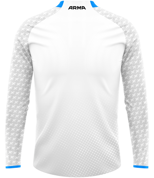 MPX ELITE Quarter Zip - ARMA