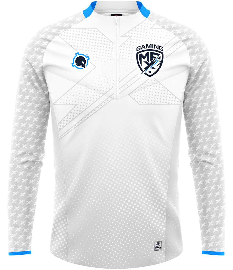 MPX ELITE Quarter Zip - ARMA