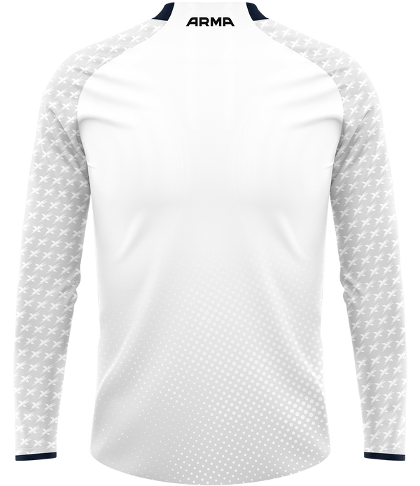 MPX ELITE Quarter Zip - ARMA