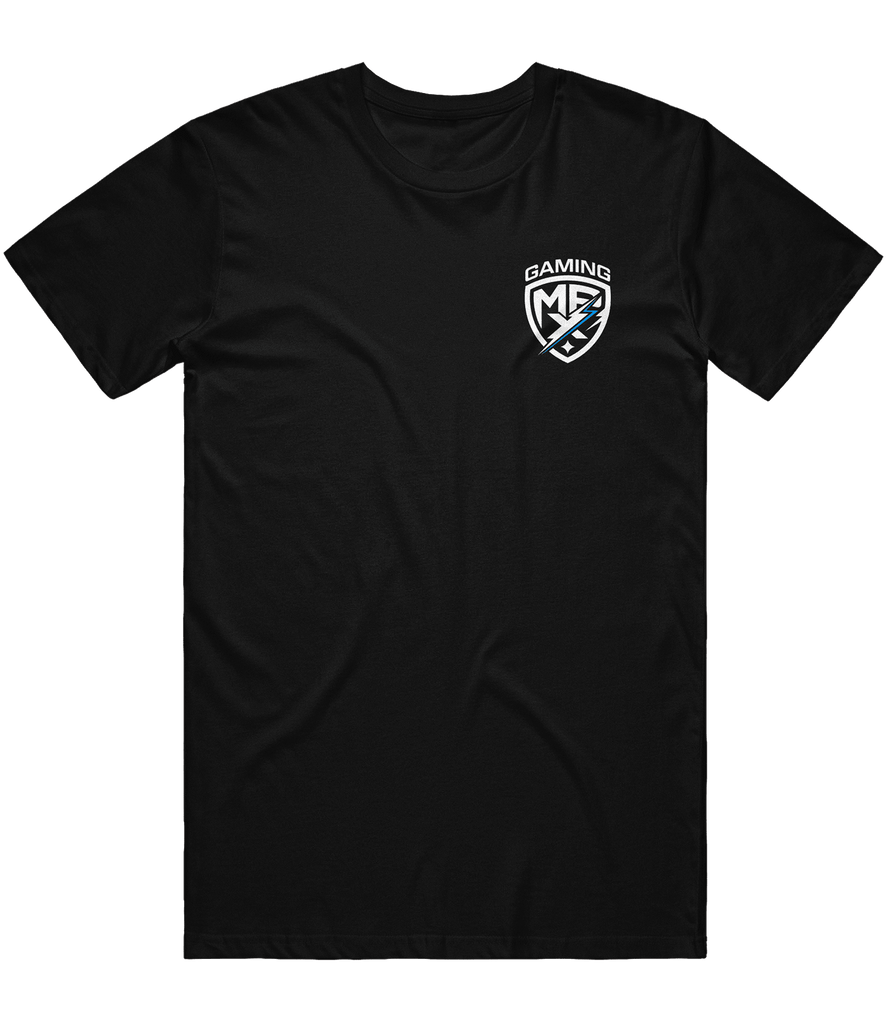 MPX Icon Tee - Black - ARMA