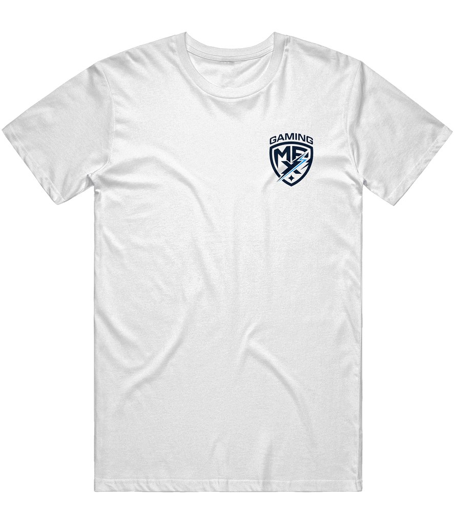 MPX Icon Tee - White - ARMA