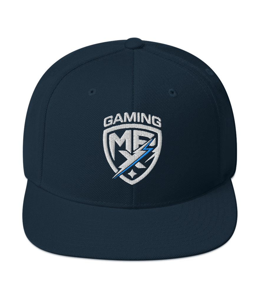 MPX Snapback - Navy - ARMA