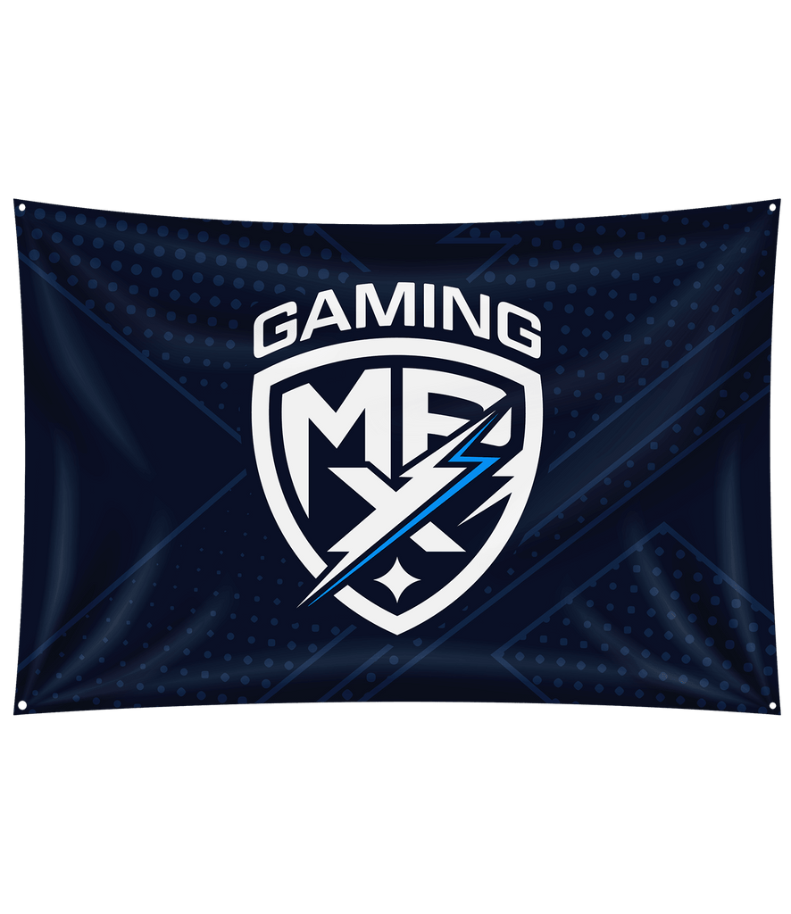 MPX Team Flag - ARMA