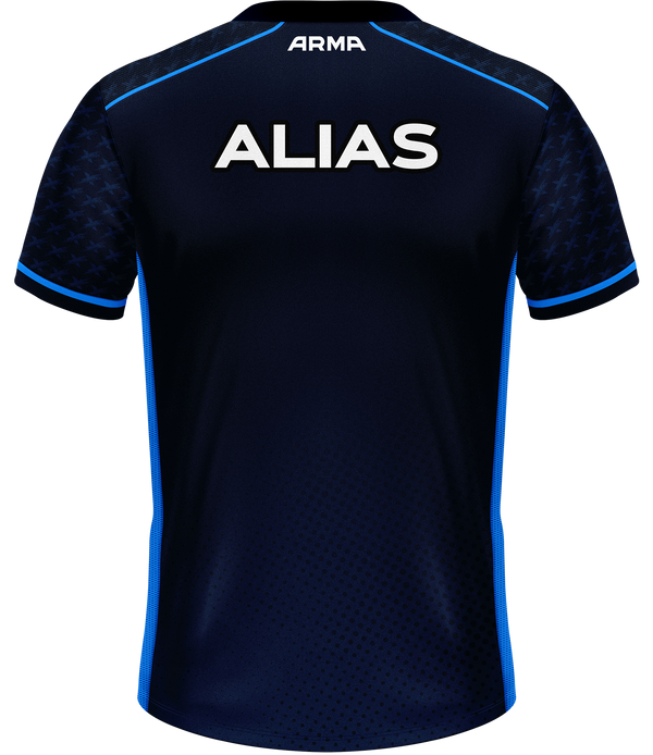 MPX ELITE Jersey - Navy