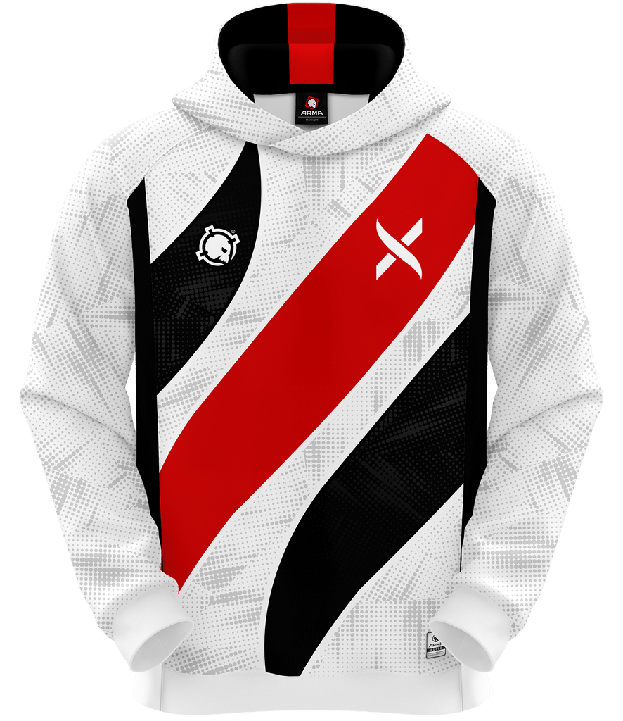 Mystaken ELITE Hoodie - ARMA