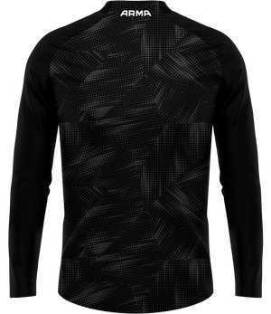 Mystaken ELITE Quarter Zip - ARMA
