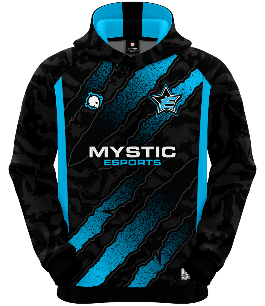 Mystic ELITE Hoodie - ARMA