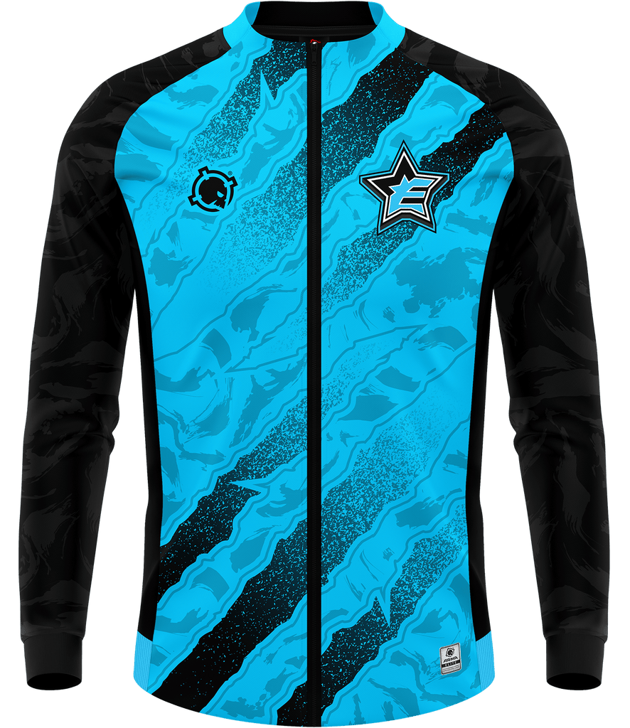 Mystic ELITE Jacket - ARMA