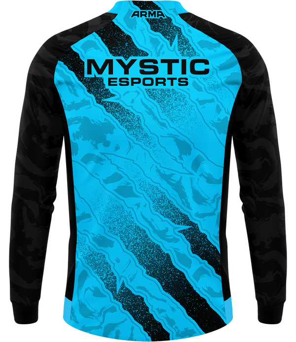 Mystic ELITE Jacket - ARMA