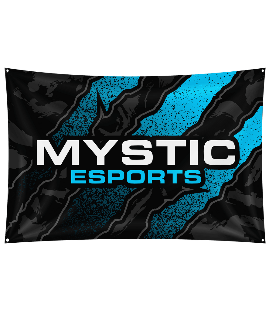 Mystic Team Flag - ARMA