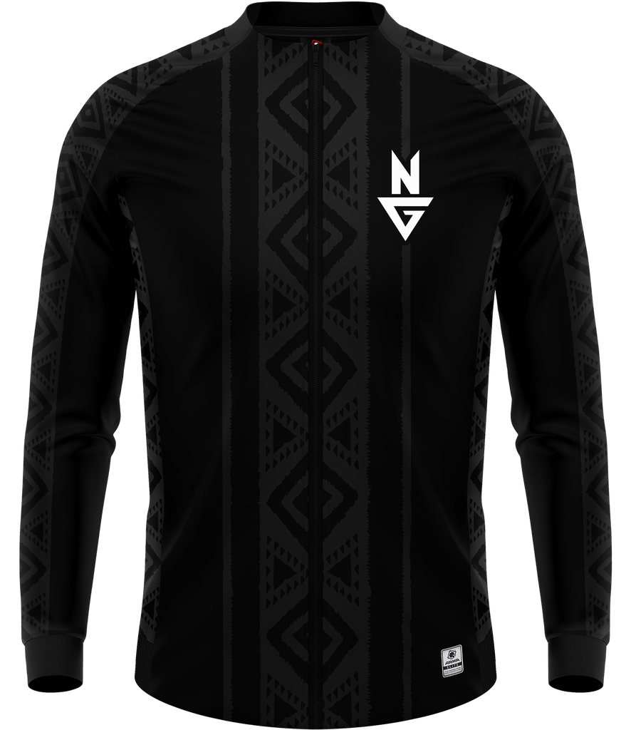 Native ELITE Jacket - ARMA