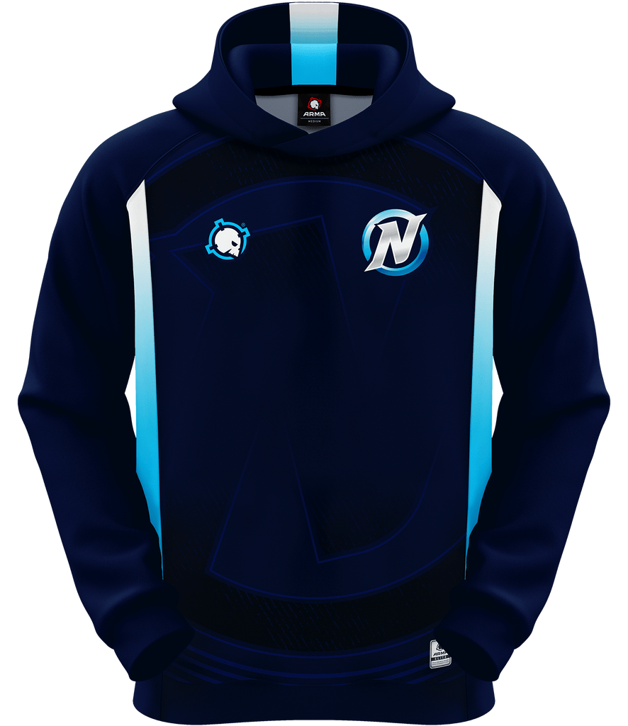 Nave ELITE Hoodie - ARMA