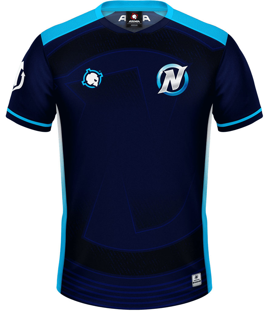 Nave ELITE Jersey - ARMA