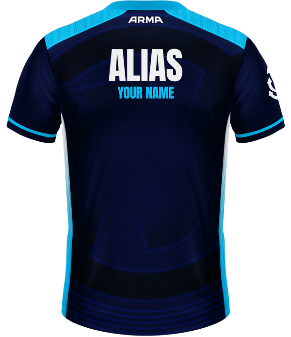 Nave ELITE Jersey - ARMA