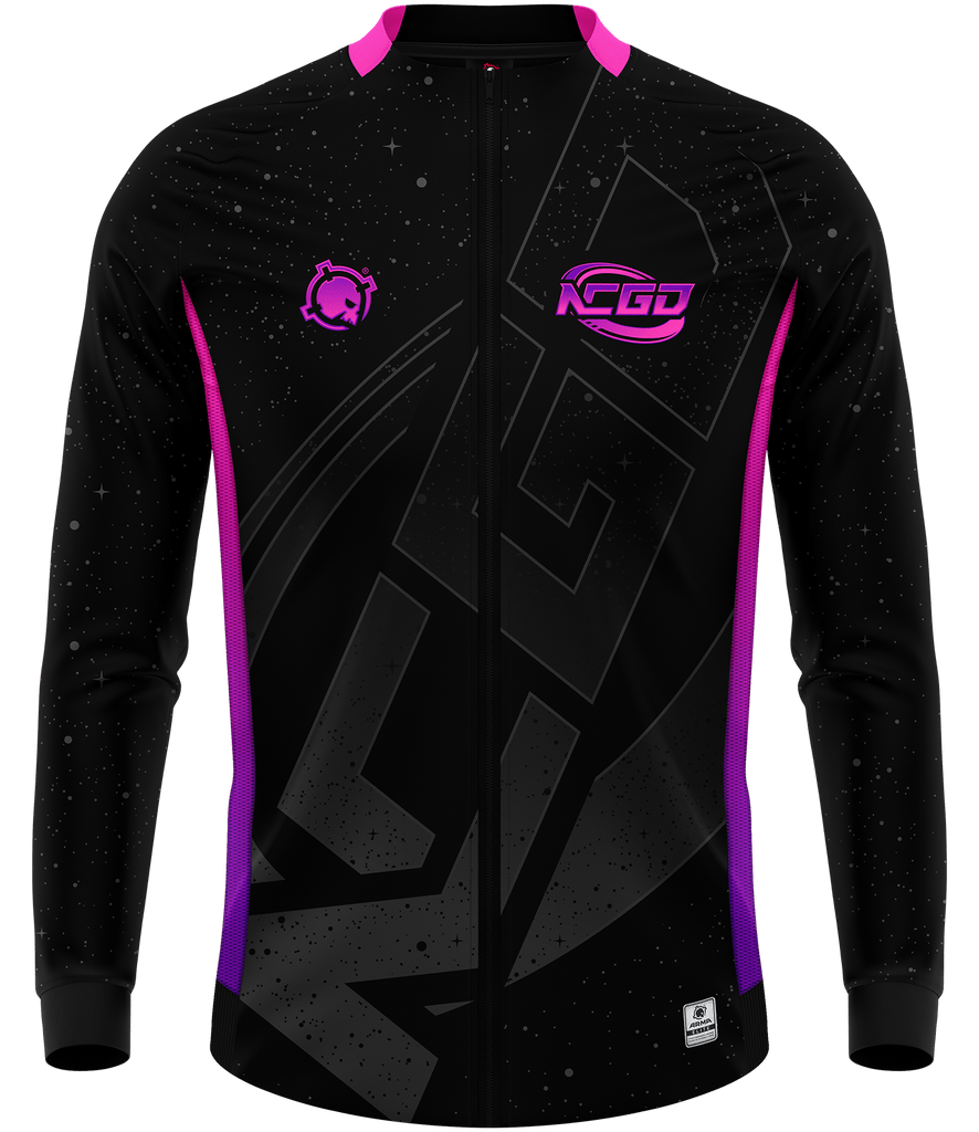 NCGD ELITE Jacket - ARMA