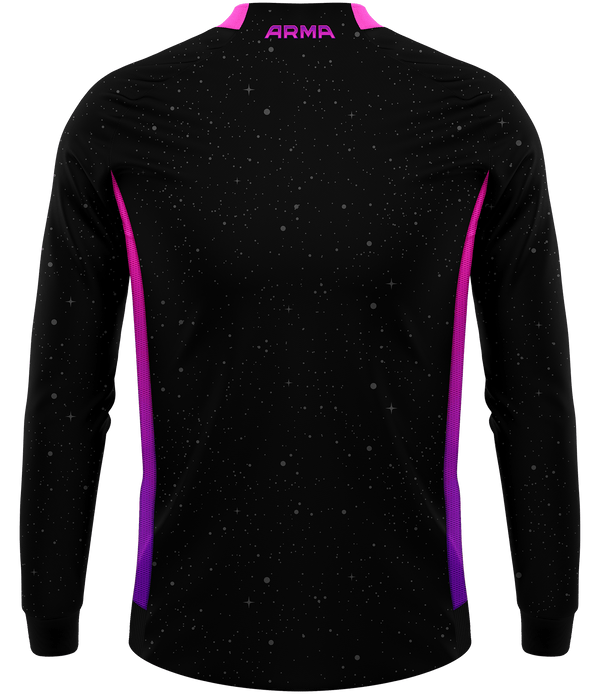 NCGD ELITE Jacket - ARMA