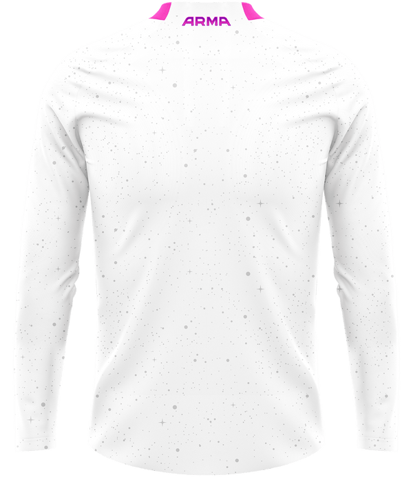 NCGD ELITE Quarter Zip - ARMA