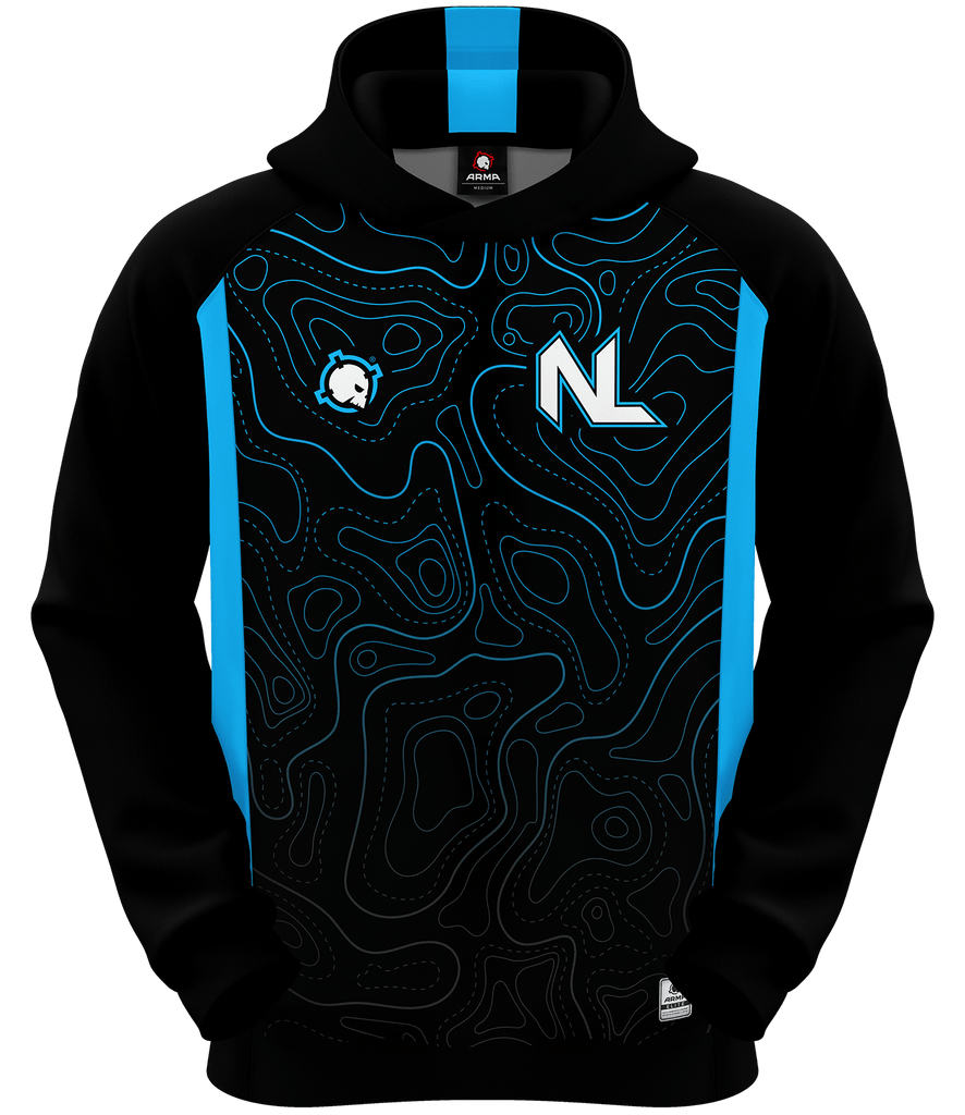 NeverLose ELITE Hoodie - ARMA