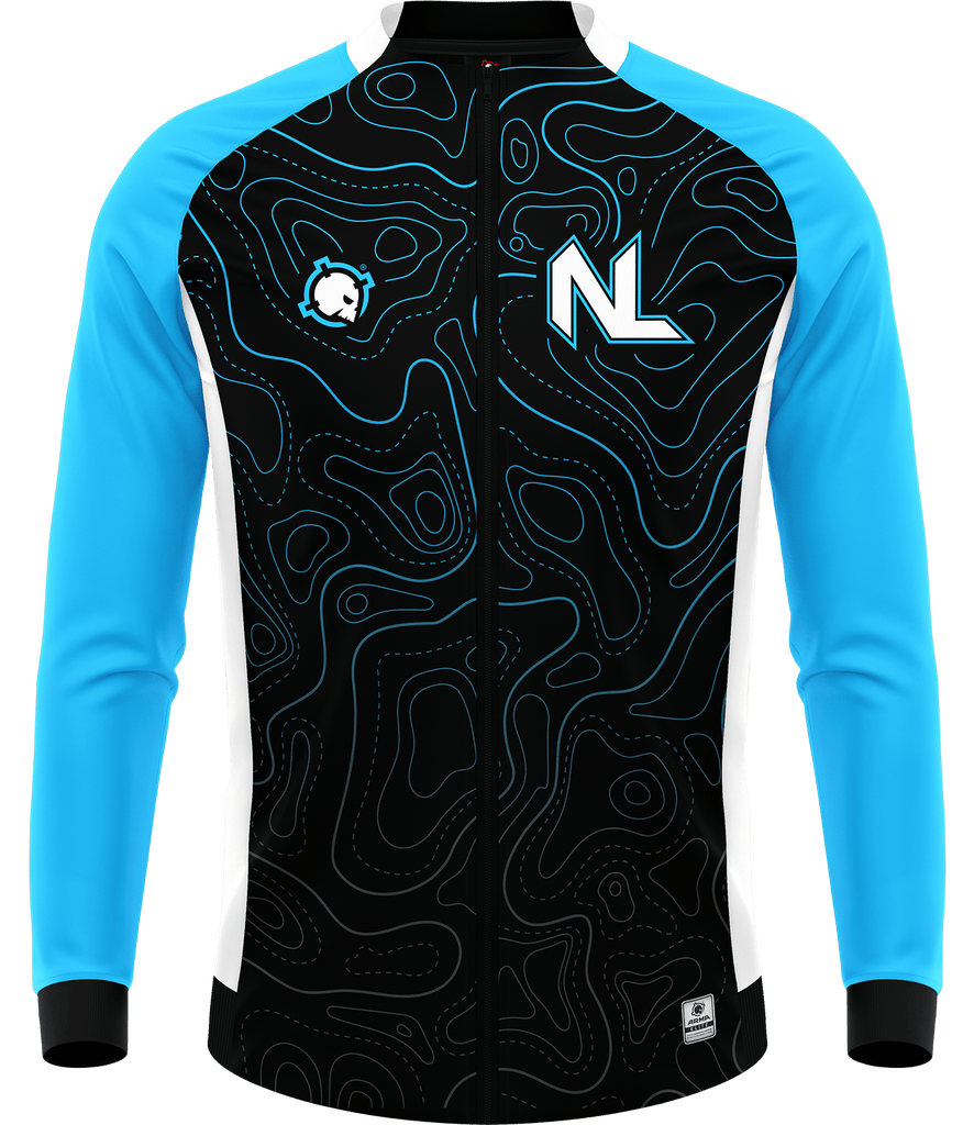 NeverLose ELITE Jacket - ARMA