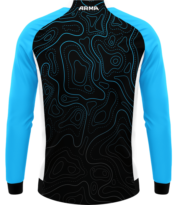 NeverLose ELITE Jacket - ARMA