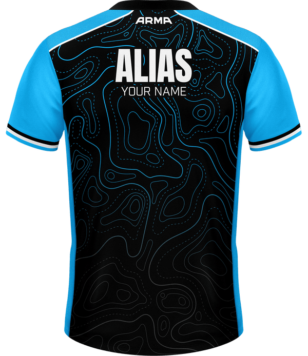 NeverLose ELITE Jersey - ARMA