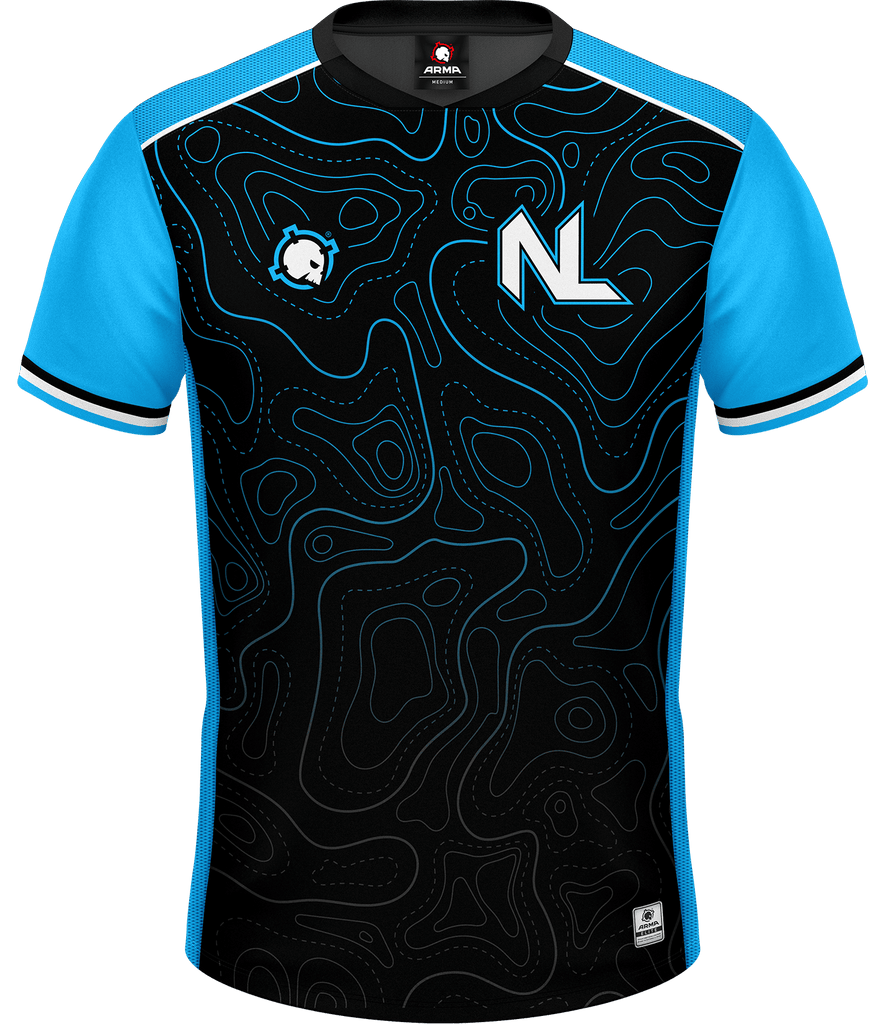 NeverLose ELITE Jersey - ARMA
