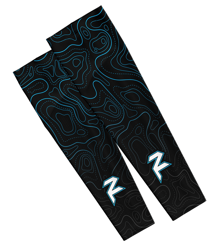NeverLose PRO Sleeves - ARMA