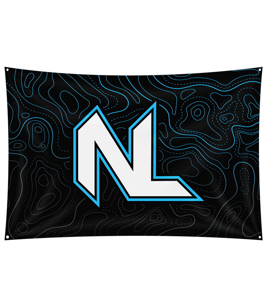 NeverLose Team Flag - ARMA